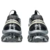 Gel-Kinetic Fluent US6-S “Black Vanilla”