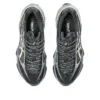 Gel-Kinetic Fluent US6-S “Black Vanilla”