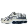 Gel-Kinetic Fluent “White Independence Blue”