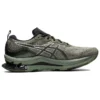 Gel-Kinsei Blast Le “Olive Green Black”
