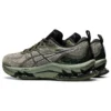 Gel-Kinsei Blast Le “Olive Green Black”