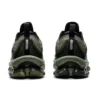 Gel-Kinsei Blast Le “Olive Green Black”