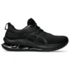 Gel-Kinsei Max “All Black”