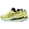 Gel-Kinsei Max “Black Glow Yellow”