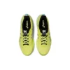 Gel-Kinsei Max “Black Glow Yellow”