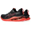 Gel-Kinsei Max “Black Sunrise Red”