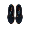 Gel-Kinsei Max “French Blue Bright Orange”