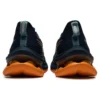 Gel-Kinsei Max “French Blue Bright Orange”