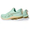 Gel-Kinsei Max “Mint Tint Apricot Crush”