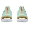 Gel-Kinsei Max “Mint Tint Apricot Crush”