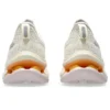 Gel-Kinsei Max “Oatmeal White”