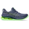 Gel-Kinsei Max “Thunder Blue Electric Lime”