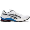 Gel-Kinsei “White Black”