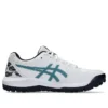 Gel-Lethal Field 2 “White Atlantis Blue”