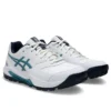 Gel-Lethal Field 2 “White Atlantis Blue”