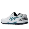 Gel-Lethal Field 2 “White Atlantis Blue”