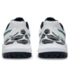 Gel-Lethal Field 2 “White Atlantis Blue”