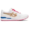 Gel-Lyte 1 “White Pure Gold”