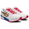 Gel-Lyte 1 “White Pure Gold”