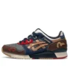 Gel-Lyte 3 300 x EVISU “Grey Blue Dark Brown”