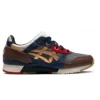 Gel-Lyte 3 300 x EVISU “Grey Blue Dark Brown”