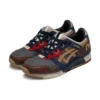 Gel-Lyte 3 300 x EVISU “Grey Blue Dark Brown”