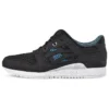 Gel Lyte 3 “Black”