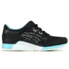 Gel Lyte 3 “Black”