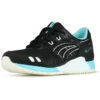 Gel Lyte 3 “Black”