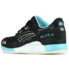 Gel Lyte 3 “Black”