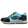 Gel Lyte 3 “Black Blue”