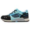 Gel Lyte 3 “Black Blue”
