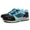 Gel Lyte 3 “Black Blue”