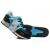 Gel Lyte 3 “Black Blue”
