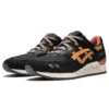 Gel-Lyte 3 “Black Gold”