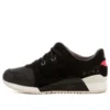 Gel-Lyte 3 “Black Neon Orange”