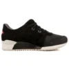Gel-Lyte 3 “Black Neon Orange”