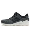 Gel Lyte 3 “Black Stingray”