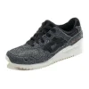 Gel Lyte 3 “Black Stingray”