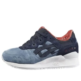Gel Lyte 3 “Blue Mirage”