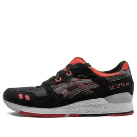 Gel Lyte 3 “Caviar”