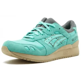Gel Lyte 3 “Cockatoo”