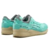Gel Lyte 3 “Cockatoo”