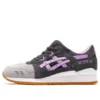 Gel-Lyte 3 “Dark Grey Sheer Lilac”