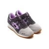 Gel-Lyte 3 “Dark Grey Sheer Lilac”