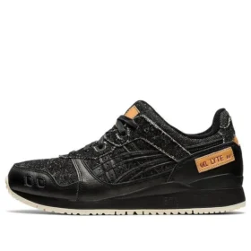 Gel Lyte 3 “Denim Pack – Black”