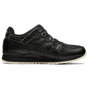 Gel Lyte 3 “Denim Pack – Black”