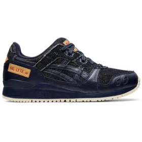Gel Lyte 3 “Denim Pack – Midnight”