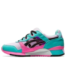 Gel Lyte 3 “Dragon Fruit”