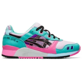 Gel Lyte 3 “Dragon Fruit”